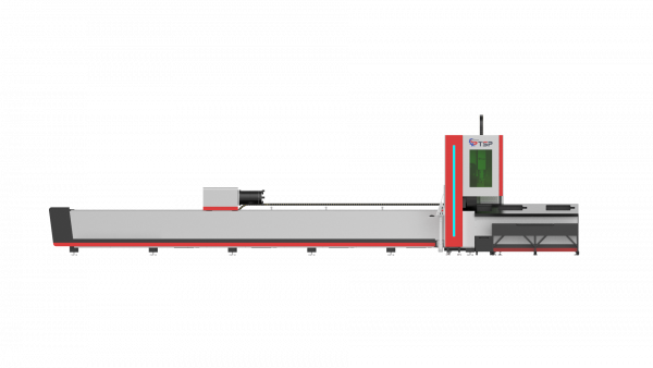 Лазерный труборез  TSP T6035 maxphotonics